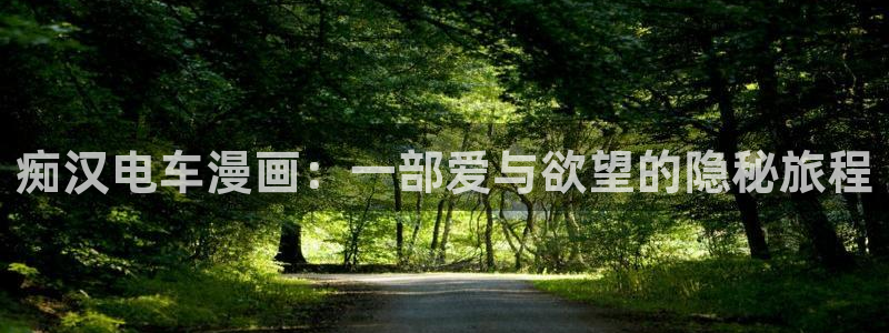 羞羞漫画www在线观看：痴汉电车漫画：一部爱与欲望的隐秘旅程